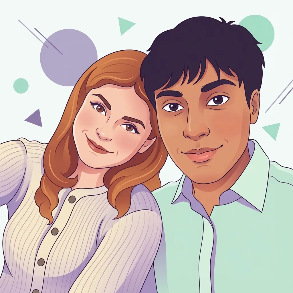 Founders Illustration